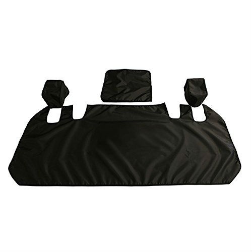 Yamaha Tyros 5 61 Keyboard and Speaker Dust Cover